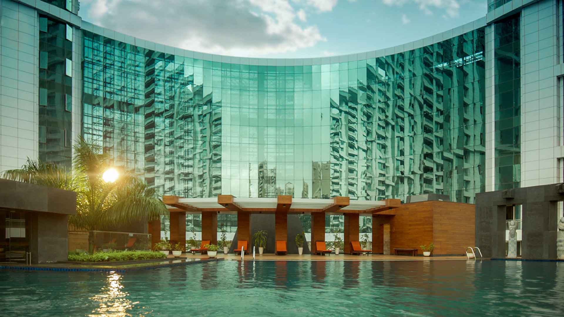 YOO Pune Luxury Residences